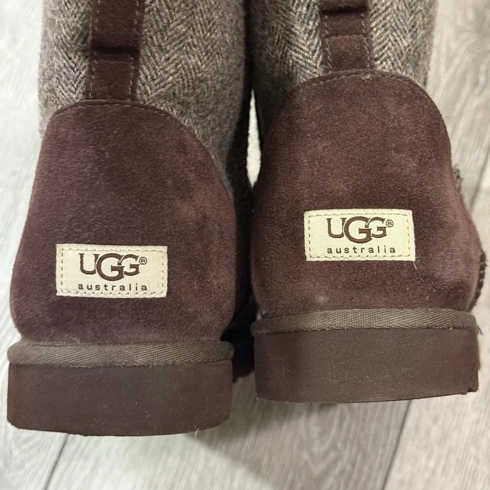 UGG pre owned